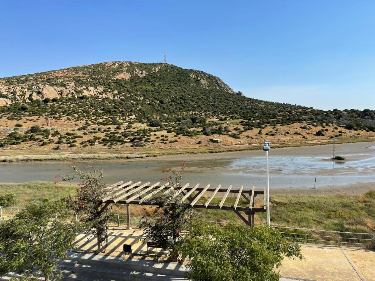 Hotel El Escondido De Zahara Zahara de los Atunes Exterior foto