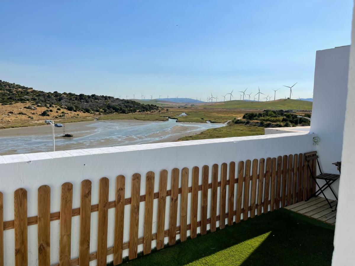 Hotel El Escondido De Zahara Zahara de los Atunes Exterior foto